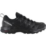 Salomon X BRAZE GTX - GORE-TEX - zapatos de senderismo para hombre negro 471804 calzado deportivo ORIGINAL