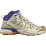 Zapatillas deportivas GoreTex lila de gore tex Salomon X Ultra 3 talla 43,5 para hombre 
