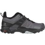 Zapatillas deportivas GoreTex grises de gore tex Salomon X Ultra 3 talla 42,5 para hombre 