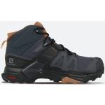 Zapatillas deportivas GoreTex negras de gore tex Salomon X Ultra 4 talla 36 para mujer 