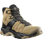 Salomon X Ultra 4 Mid Goretex Hiking Boots Verde EU 44 2/3 Hombre