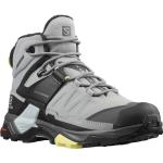 Salomon X Ultra 4 Mid Winter Ts Cs Snow Boots Gris EU 37 1/3 Mujer