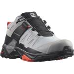 Salomon X Ultra 4 Goretex Wide Hiking Shoes Gris EU 38 2/3 Mujer