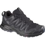 Zapatillas negras de running Salomon XA Pro 3D talla 41,5 para mujer 