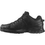 Zapatillas deportivas GoreTex negras de gore tex Salomon XA Pro 3D talla 42,5 para hombre 