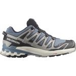 Zapatillas deportivas GoreTex grises de gore tex Salomon XA Pro 3D talla 44 para hombre 