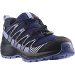 Zapatillas lila de running rebajadas Salomon XA Pro talla 40 para mujer 