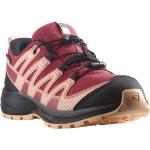 Salomon Xa Pro V8 Cswp Hiking Shoes Rojo EU 38