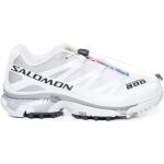 Zapatillas blancas con cordones Salomon talla 43 para mujer 