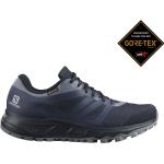 Zapatillas deportivas GoreTex azul marino de gore tex Salomon Trailster 