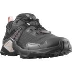 Salomon X Raise 2 Goretex Hiking Shoes Negro EU 41 1/3 Mujer