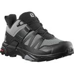 Salomon X Ultra 4 Hiking Shoes Gris EU 41 1/3 Hombre
