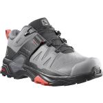 Salomon X Ultra 4 Goretex Hiking Shoes Gris EU 37 1/3 Mujer