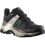 Salomon X Ultra 4 Goretex Hiking Shoes Negro EU 40 2/3 Hombre