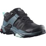 Salomon X Ultra 4 Goretex Hiking Shoes Negro EU 41 1/3 Mujer