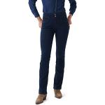 Jeans bootcut azules Salsa talla L para mujer 