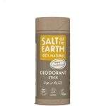 Salt Of the Earth Sin plástico desodorante natural