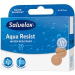 SALVELOX Apósitos Aqua Resist Redondos 20 uds