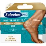 SALVELOX Med Blister Rescue Classic 5 uds