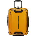 Bolsas amarillas de viaje con aislante térmico Samsonite de materiales sostenibles para mujer 