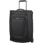 SAMSONITE Pro-DLX 5 - Wheeled Garment Bag 2.8 KG Portatraje de Viaje, 55 cm, 36 Liters, Negro (Black)