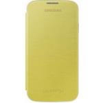 Fundas amarillas para Samsung Galaxy S4 SAMSUNG 