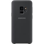 Funda Galaxy S9 negros de silicona SAMSUNG 