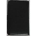 Fundas tablet Samsung negras de policarbonato SAMSUNG 