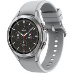 Relojes plateado SAMSUNG Galaxy Watch4 