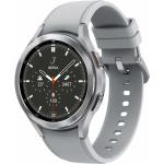 Smartwatches de acero rebajados Clásico SAMSUNG Galaxy Watch4 3G para mujer 
