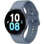 Smartwatches azules de cristal Zafiro SAMSUNG Galaxy Watch5 Bluetooth 