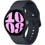 Smartwatches rosas con teléfono SAMSUNG Galaxy Watch6 TIZEN 4G para mujer 