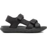 Sandalias negras de senderismo de verano 4F talla 37 para mujer 