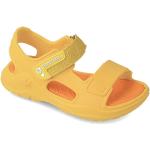 Sandalias amarillas de sintético de verano Biomecanics talla 31 infantiles 