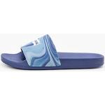 Sandalias azules de verano con logo LEVI´S talla 43 para hombre 
