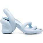 Sandalias azules pastel de verano Camper Kobarah talla 39 para mujer 