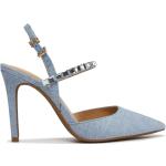 Sandalias azules Michael Kors by Michael talla 40 para mujer 
