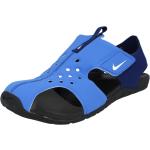 Sandalias blancas de verano Nike talla 33,5 infantiles 