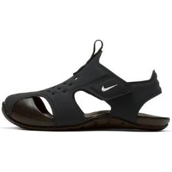 Sandalias Nike Sunray Protect Negro para Niño - 943827-001 - Taille 17