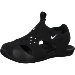Sandalias Nike Sunray Protect Negro para Niño - 943827-001 - Taille 18.5