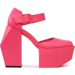 Zapatos rosa neón rebajados United Nude talla 38 para mujer 