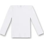 Sanetta -Camiseta tirantes Niños, Blanco, 6 años (