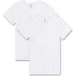 Sanetta 2er Pack T-Shirts, 300100 Camiseta sin Man