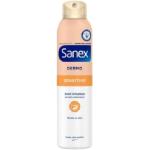 Desodorantes antitranspirantes beige de 250 ml Sanex 