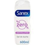 SANEX Gel De Baño Zero % Antipolución 550 Ml