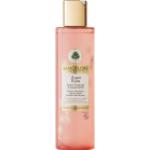Cremas corporales orgánicas rosas de goma para la piel sensible con ácido hialurónico de 200 ml Sanoflore para mujer 
