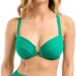 Sujetadores Bikini verdes Sans Complexe en 95C para mujer 