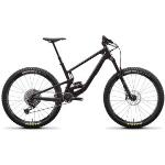 Santa Cruz 5010 CC X01 - 27.5 Bicicleta de Montaña de Carbono - 2022 - stormbringer purple