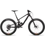 Santa Cruz 5010 CC - X01 AXS Reserve - 27.5 Bicicleta Montaña Carbono - 2022 - stormbringer purple