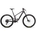 Santa Cruz Bicicleta de Montaña Carbono 29 - TALLBOY 5 C R - 2023 - matte taupe